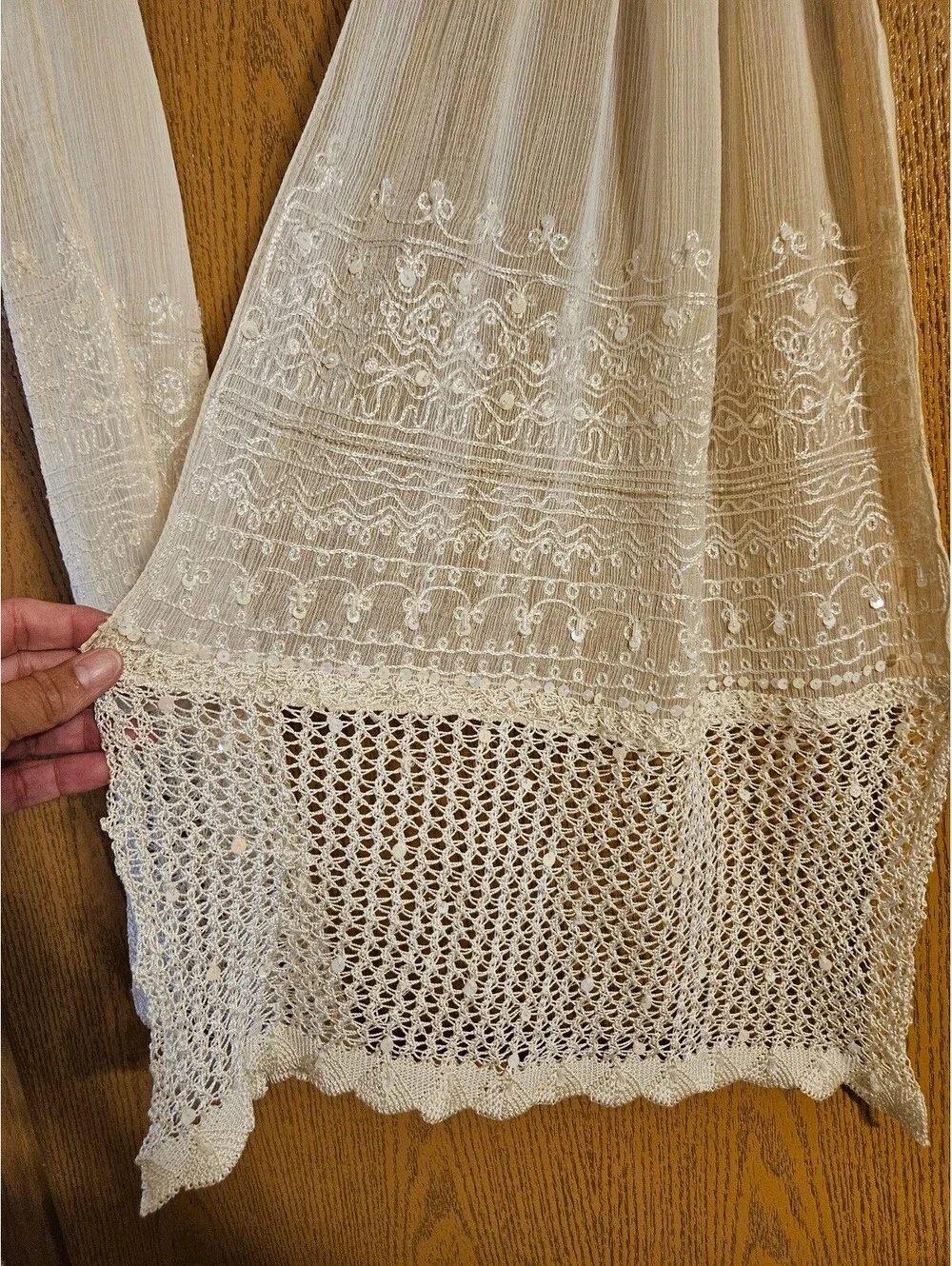 Cejon Scarf / Wrap